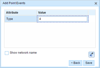 The Attribute-Value table